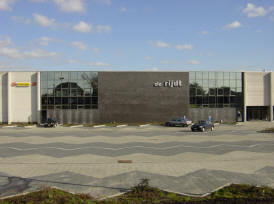 zaal 'de Rijdt'